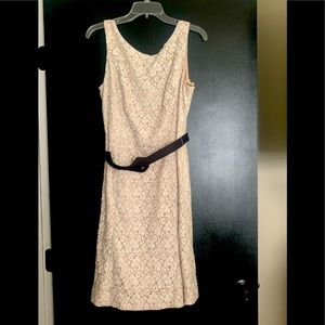 White House Black Market dress